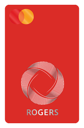 Rogers Red Mastercard