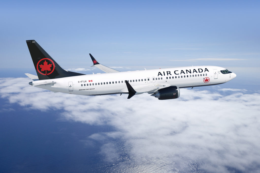 Air Canada’s Winter 2026-27 Route Update: What’s Truly New vs Already Served (and by Who)