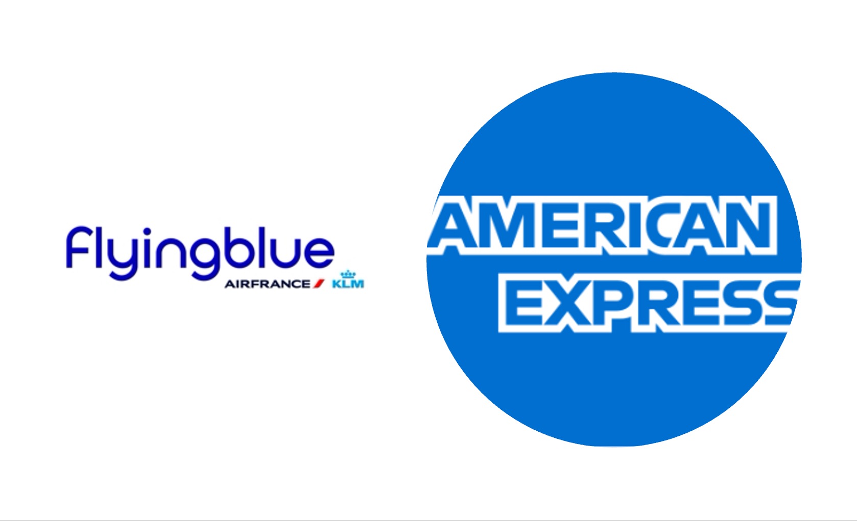 Big News: Amex Canada Improves Flying Blue Transfer Ratio to 1:1