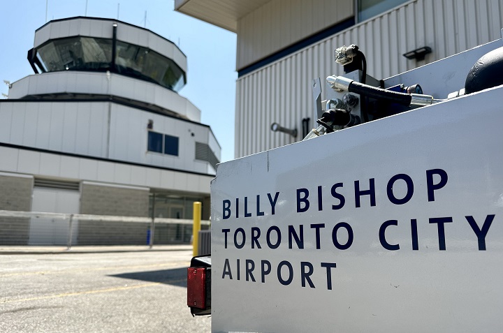 Billy Bishop Airport Opens U.S. Preclearance Facility on March 10