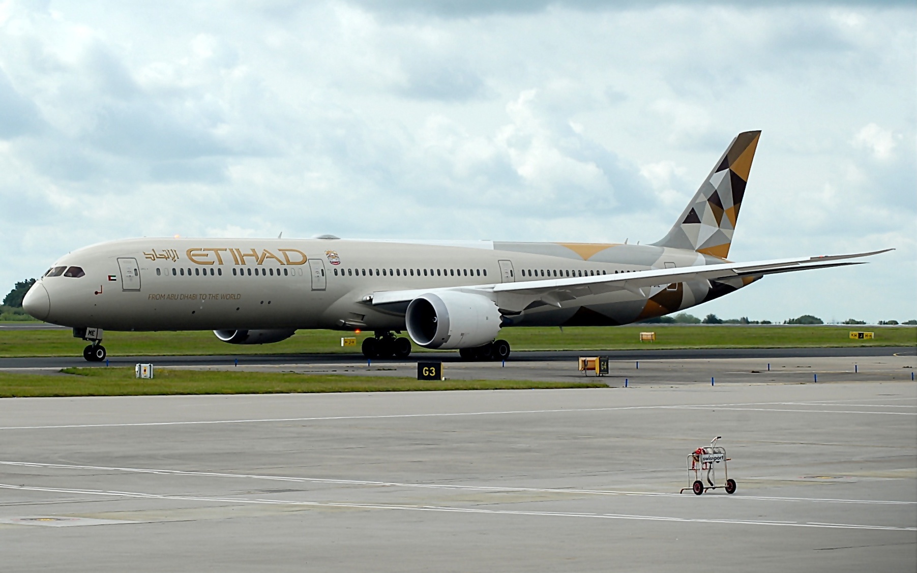 Etihad Guest Is Leaving Amex Canada Transfers on June 20