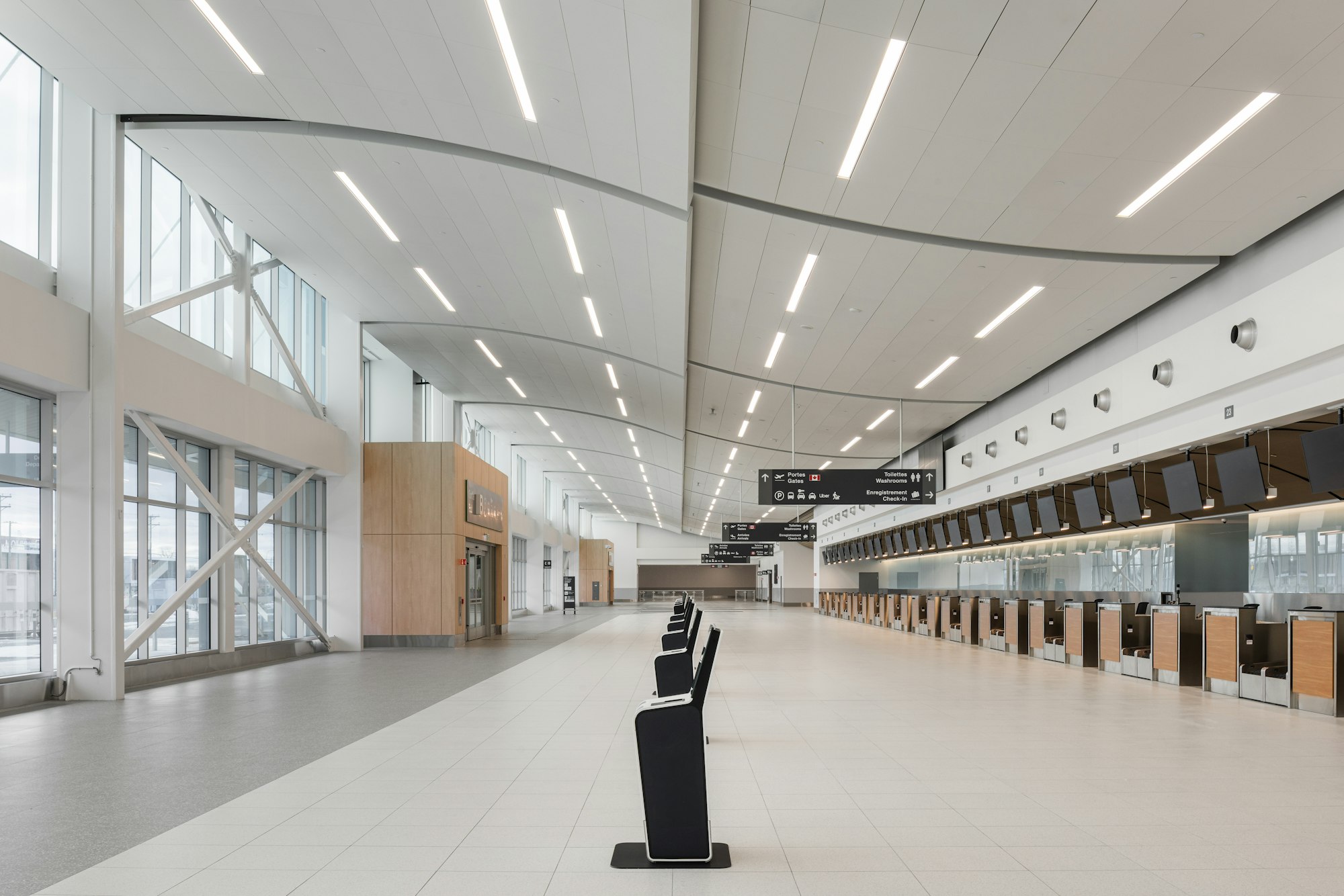 Montreal MET Airport Opens June 15, 2026: Porter Routes, Terminal Details, and Ground Access