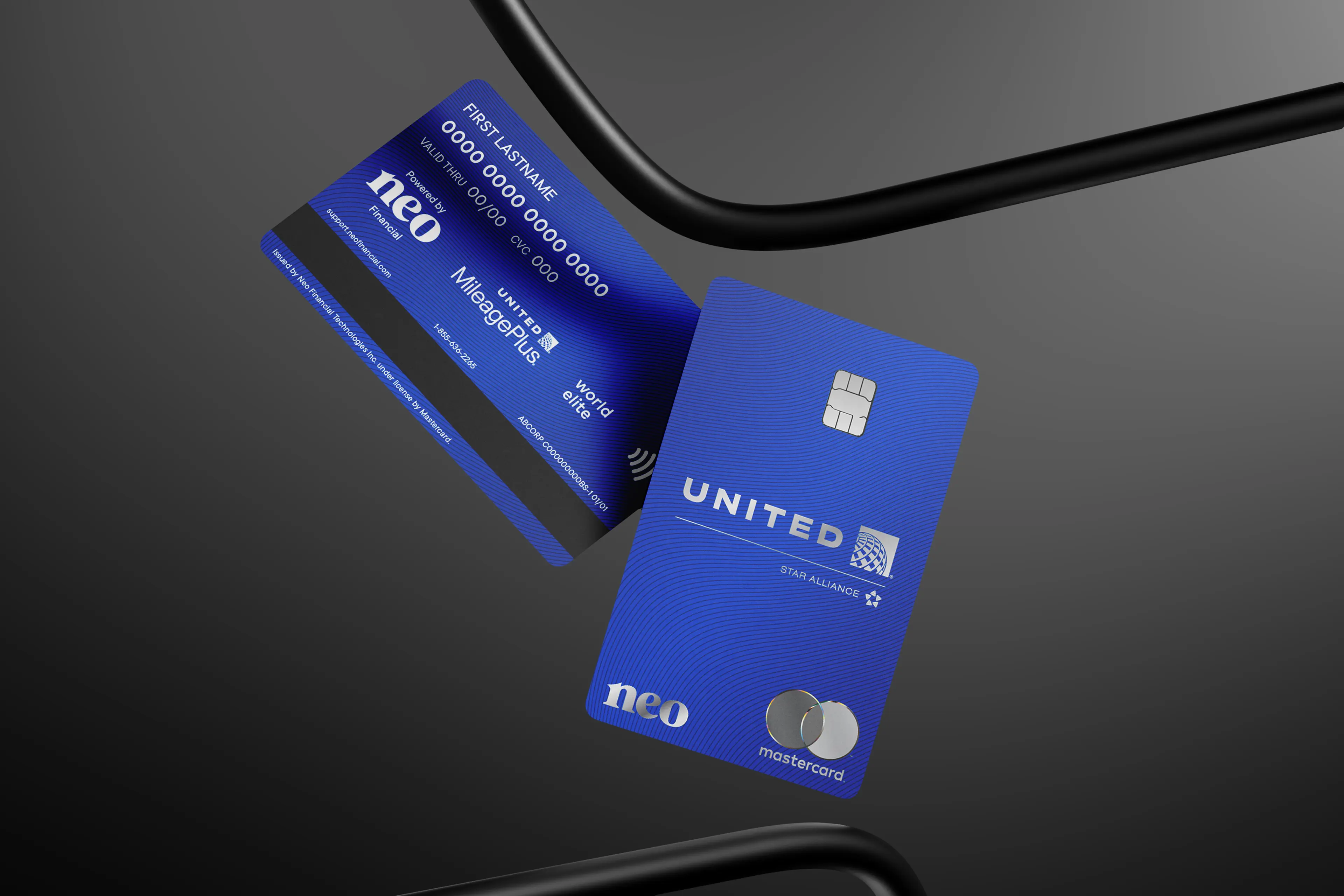 United MileagePlus Neo Card Launches in Canada: Full Breakdown