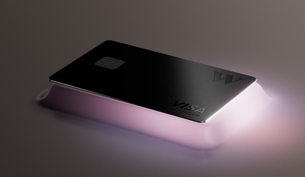 Wealthsimple Visa Infinite 1% Card Is in Beta: What to Know