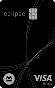 BMO eclipse Visa Infinite