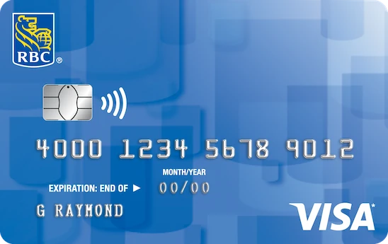 RBC Visa Classic Low Rate