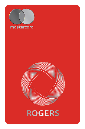 Rogers Red World Elite Mastercard