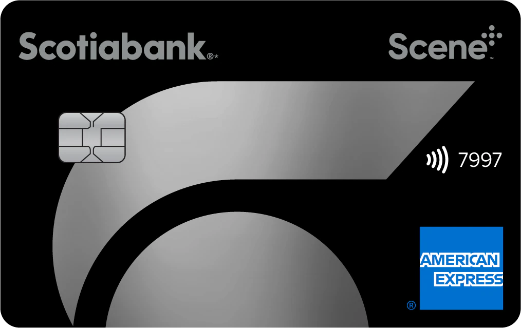 Scotiabank American Express Platinum Card